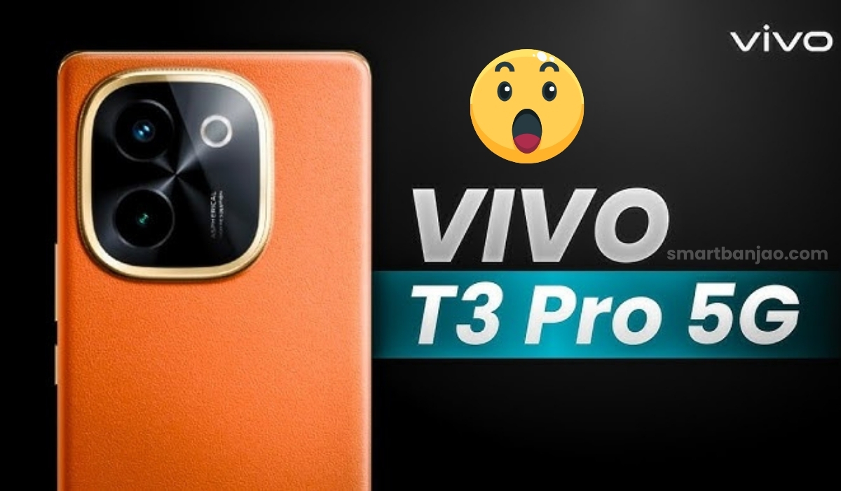 Vivo T3 Pro 5G Price