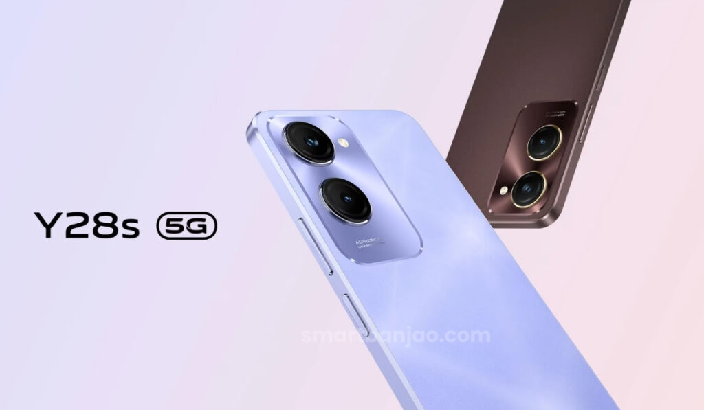 Vivo Y28s 5G